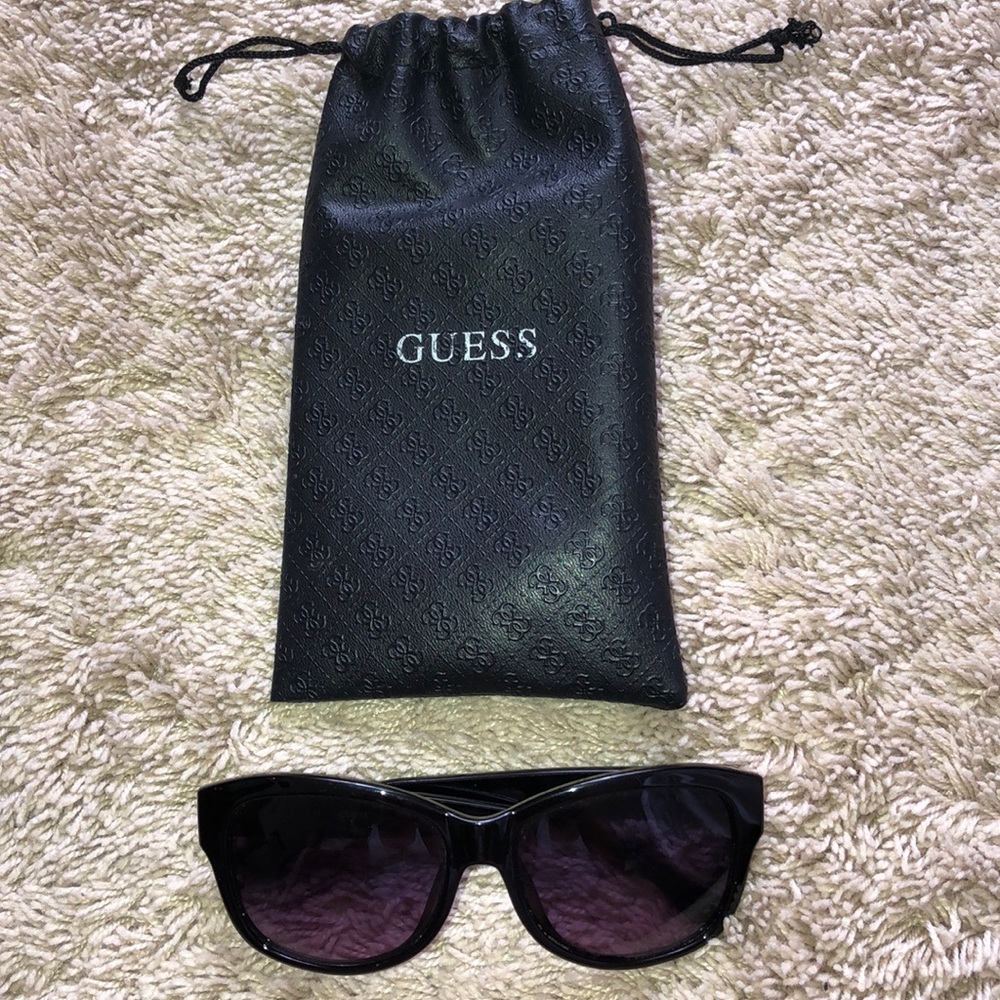 Guess Sunglasses